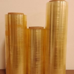FILM PVC OPTIMO 30X400 MT C/U