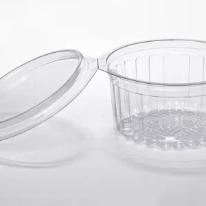 Potes PVC Packform